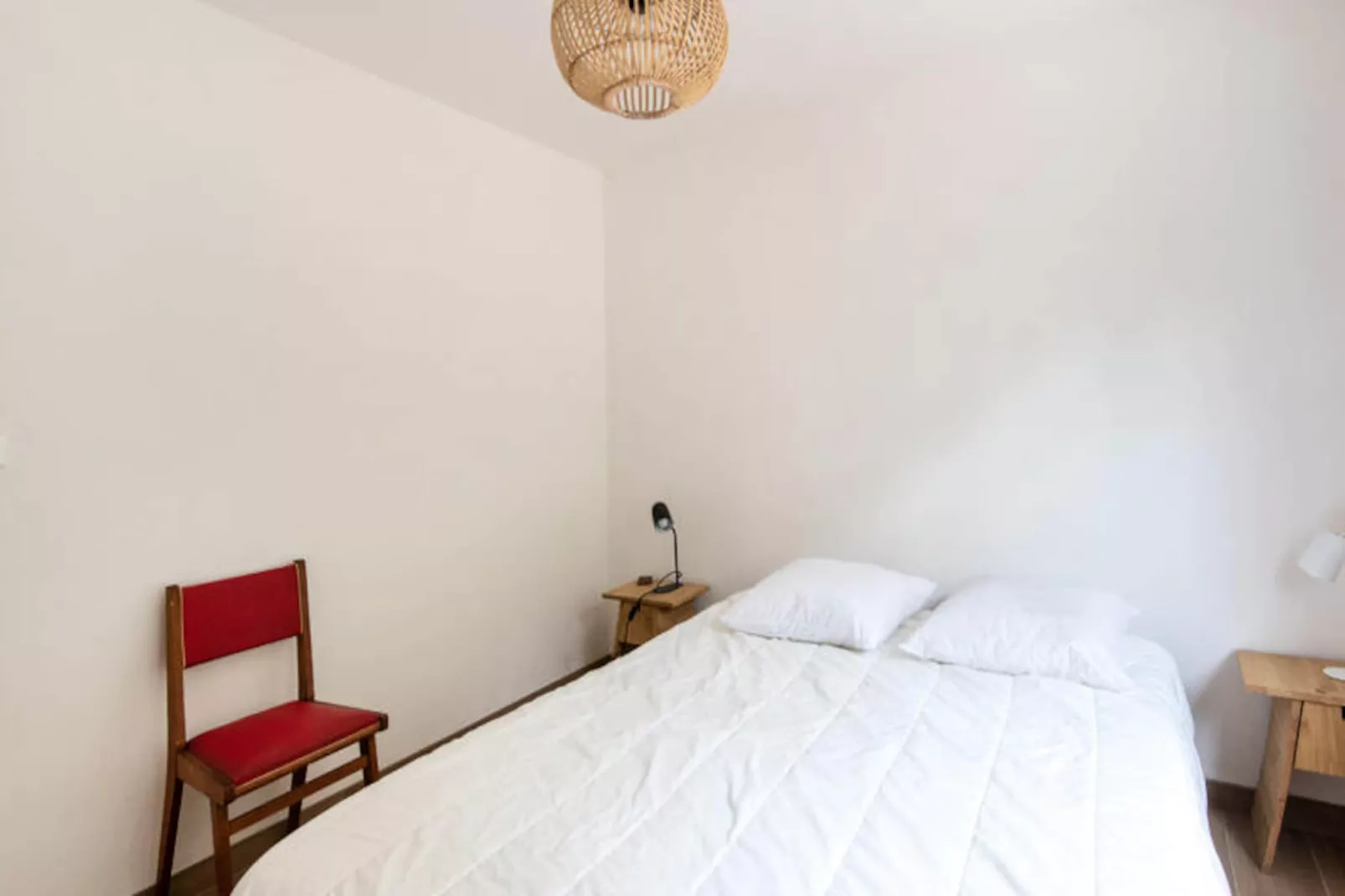 Maison à Notre Dame de Monts-Niet-getagd