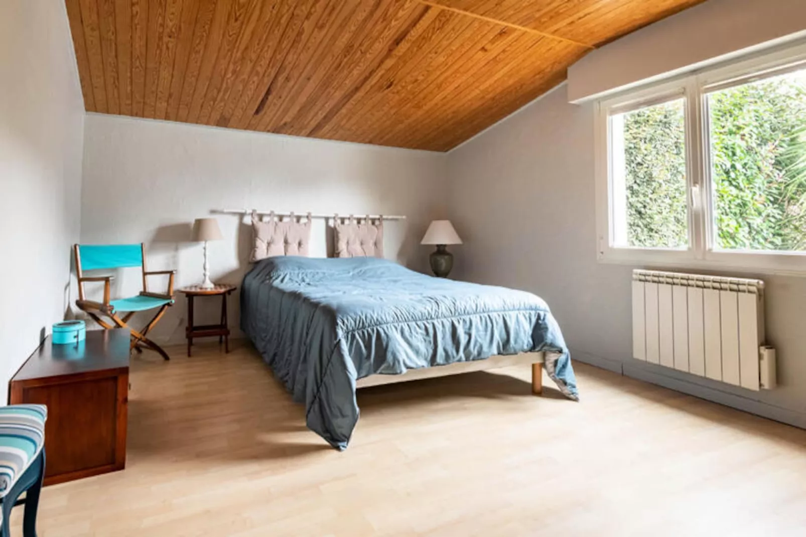 Maison à Sarzeau-Niet-getagd