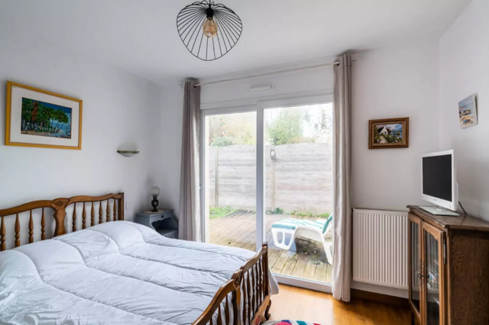 Maison à Penmarc'h-Niet-getagd