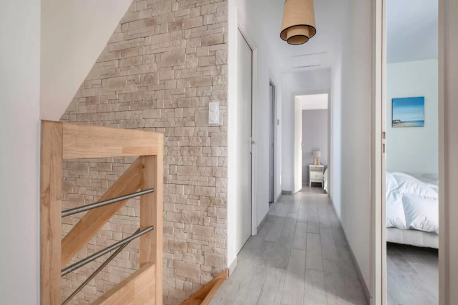 Maison à Arzon - Port Crouesty-Niet-getagd