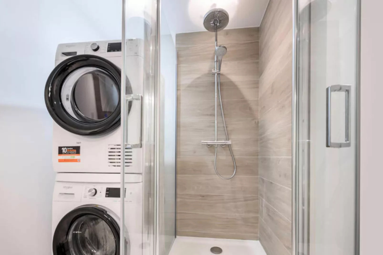 Appartements à Le Pouliguen-Niet-getagd