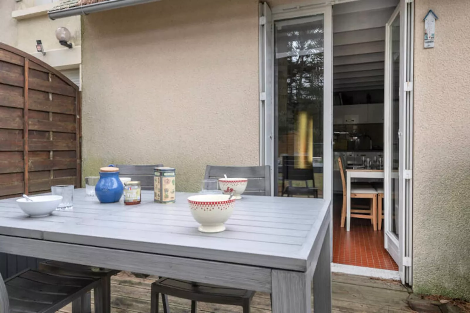 Maison à Le Pouliguen-Niet-getagd