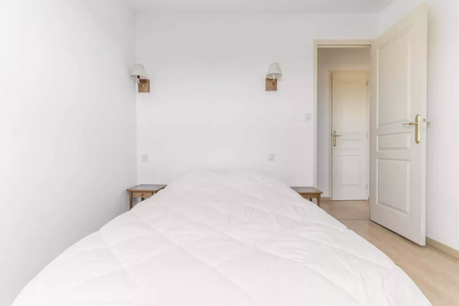 Maison à Saint Philibert - La Trinité sur Mer-Niet-getagd