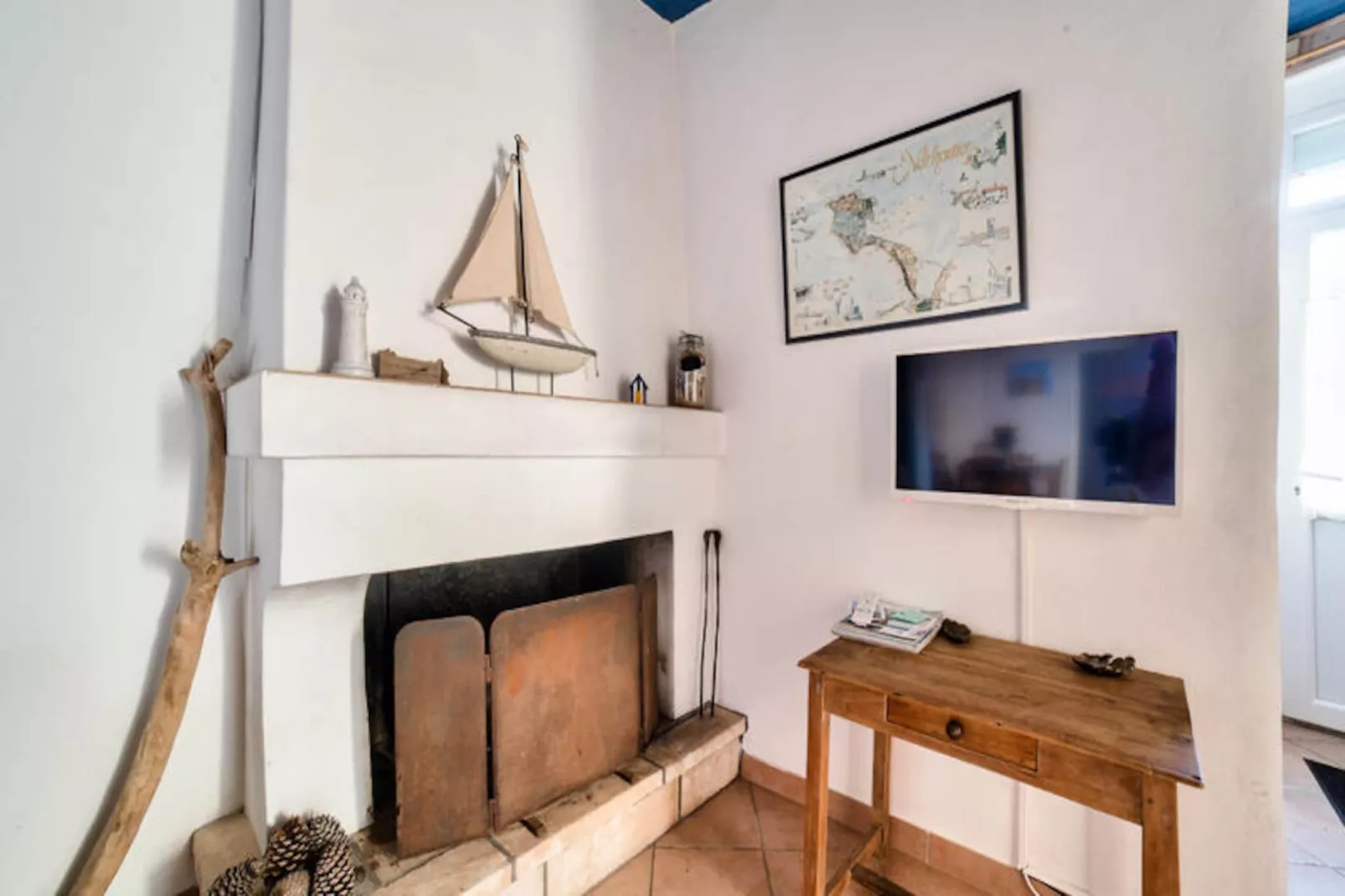 Maison à Noirmoutier-Niet-getagd