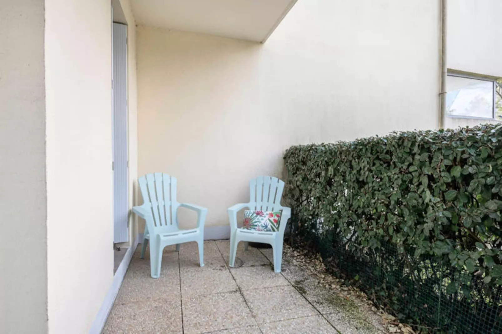 Appartements à Le Pouliguen-Niet-getagd