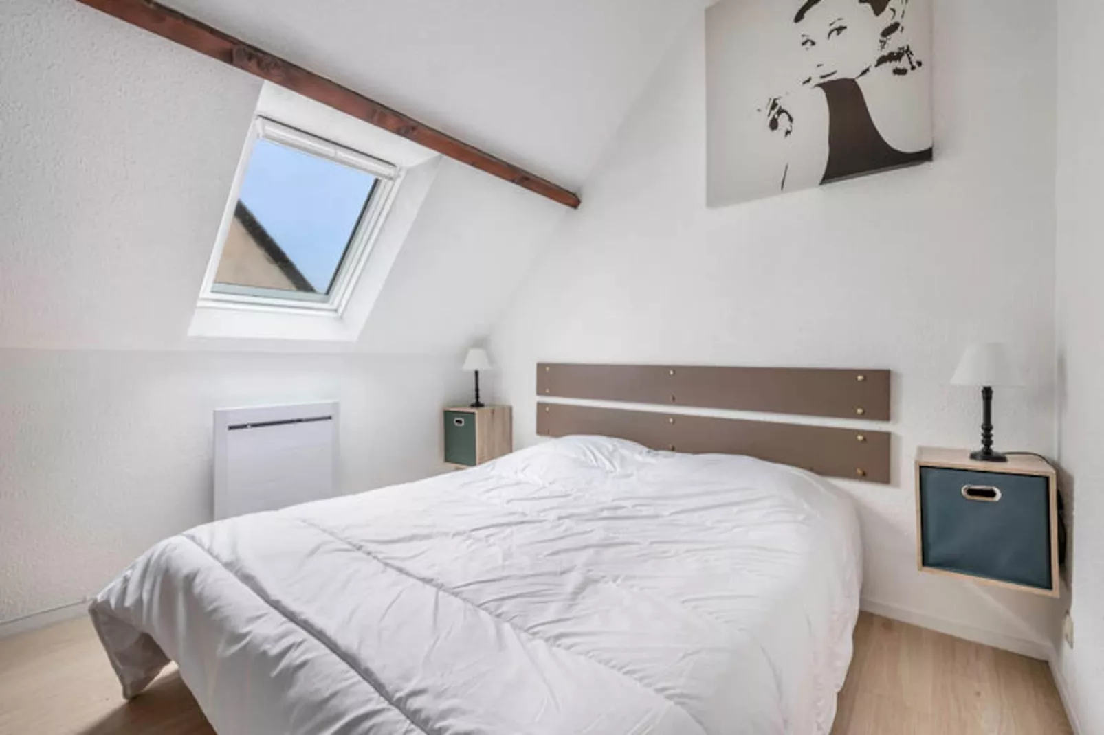 Maison à Saint Gildas de Rhuys-Niet-getagd