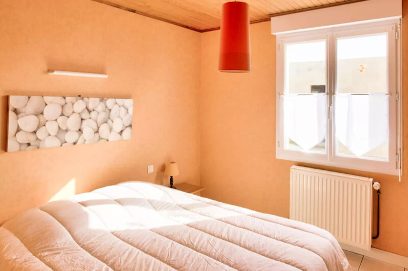 Maison à Penmarc'h-Niet-getagd