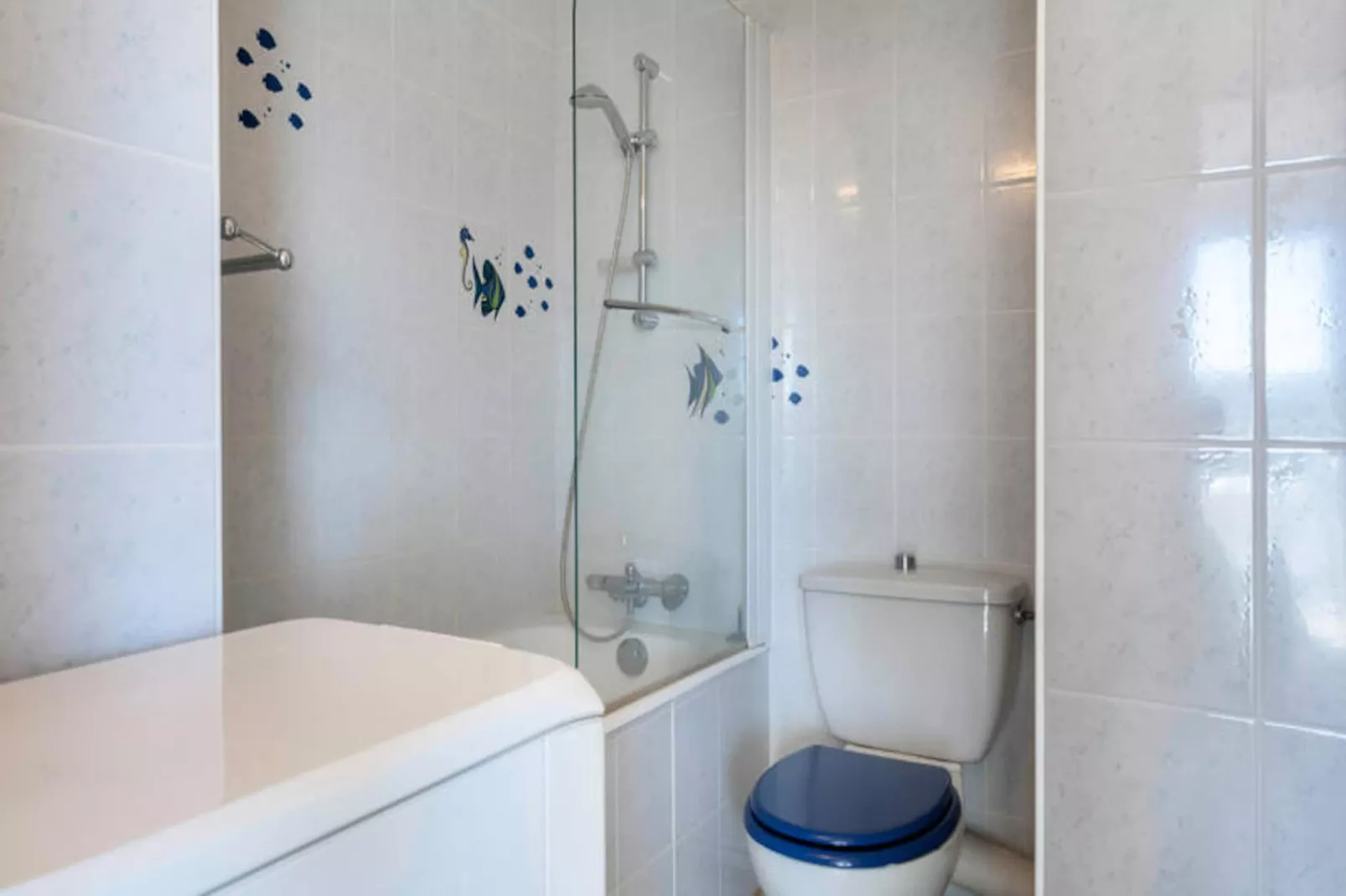 Appartements à La Baule-Niet-getagd