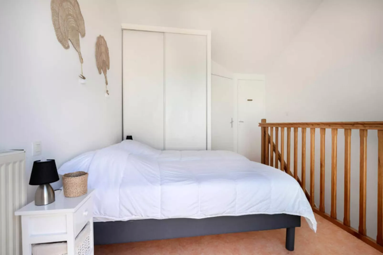 Appartements à Saint-Brevin-les-Pins-Niet-getagd