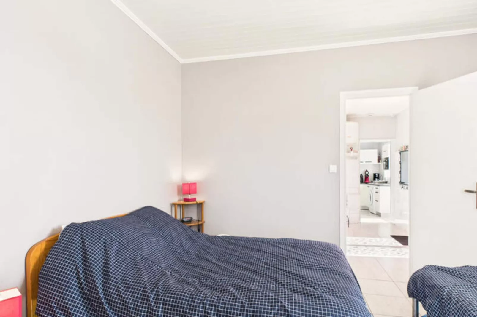 Maison à La Tranche-sur-Mer-Niet-getagd