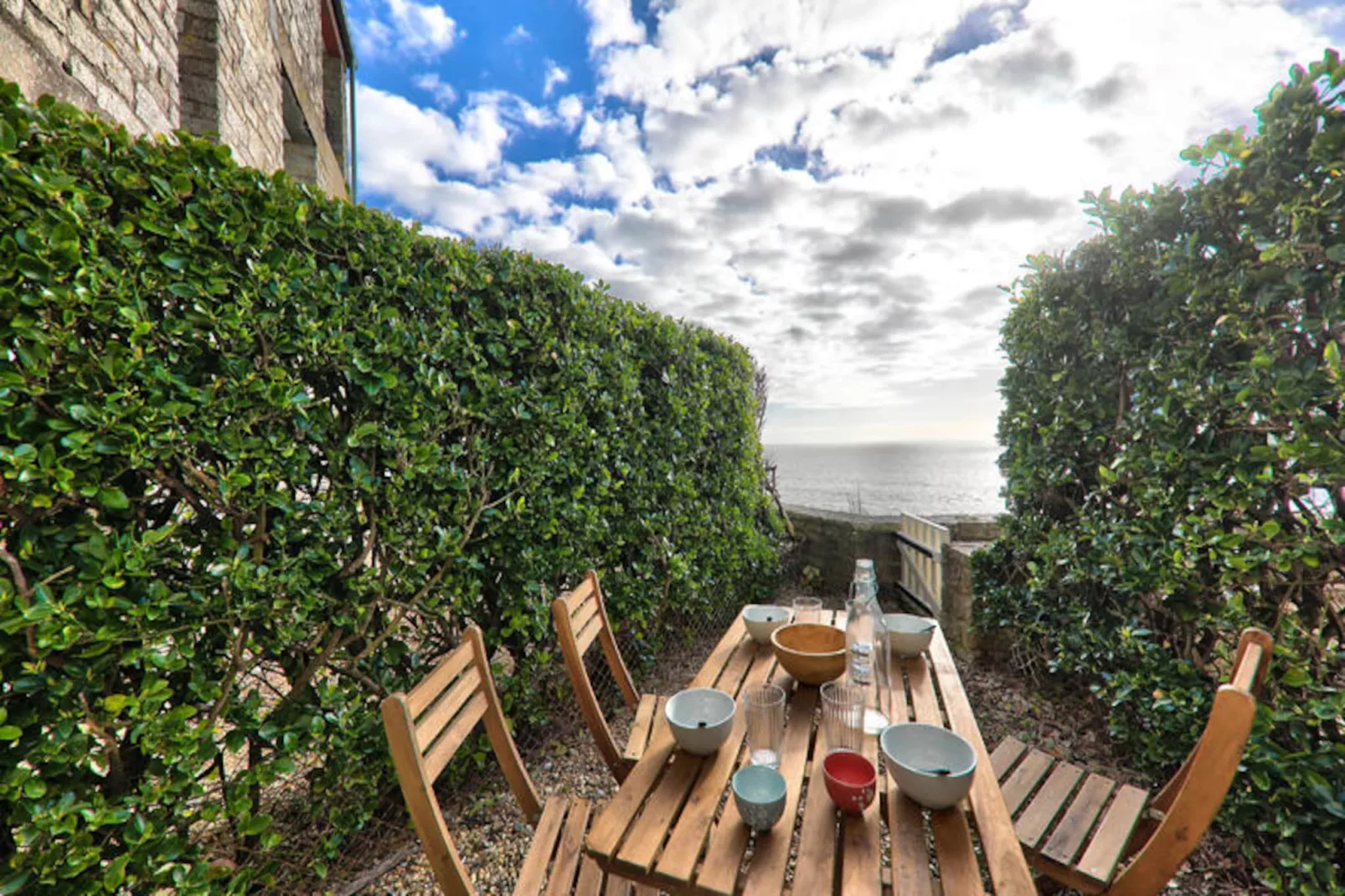 Appartements à Arzon - Port Crouesty-Niet-getagd