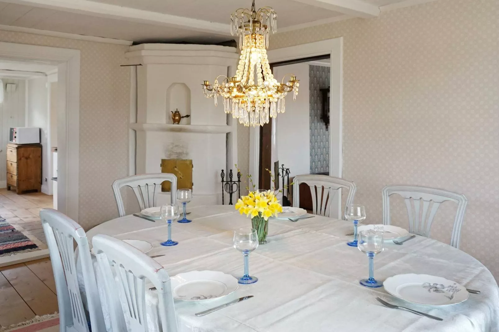 6 persoons vakantie huis in HEDEKAS-By Traum-Binnen
