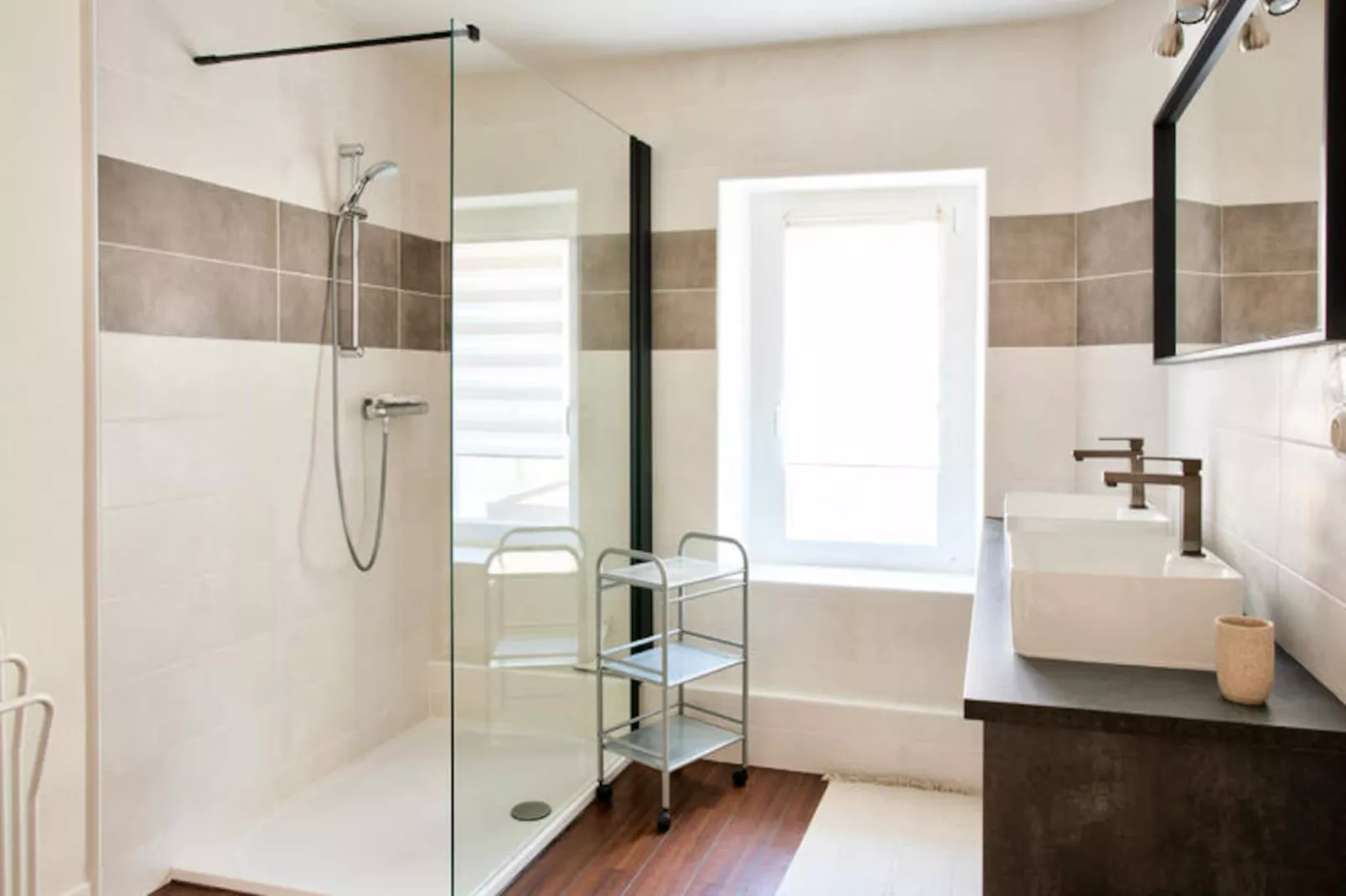 Appartements à Loctudy-Niet-getagd