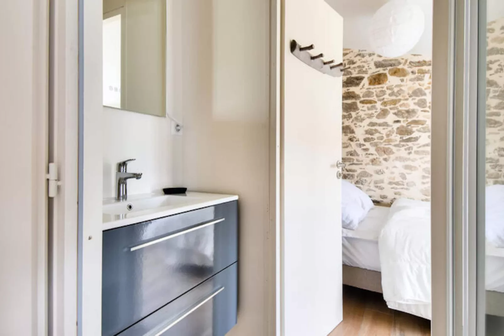 Maison à Noirmoutier-Niet-getagd