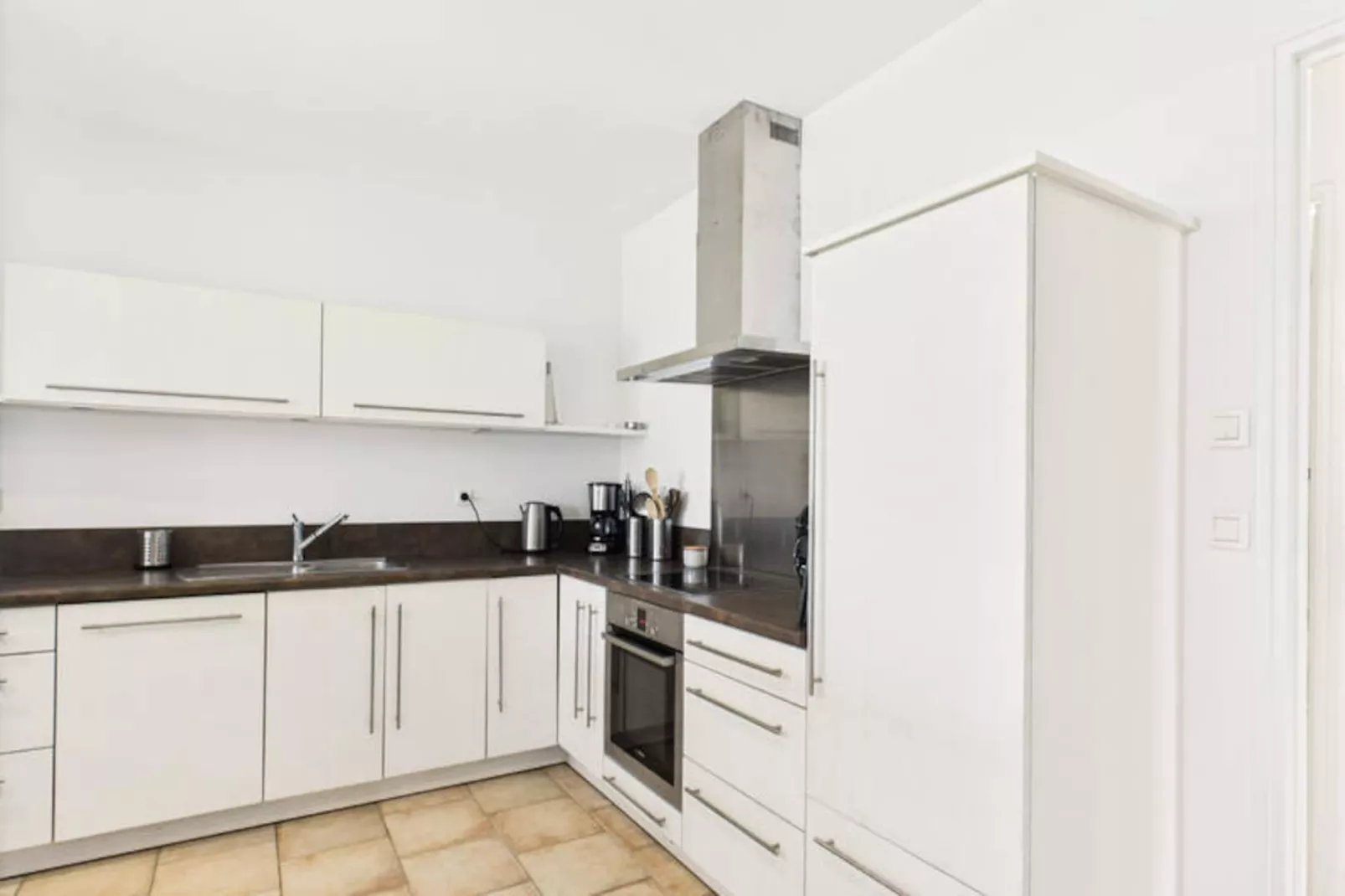 Maison à Le Tour du Parc-Niet-getagd