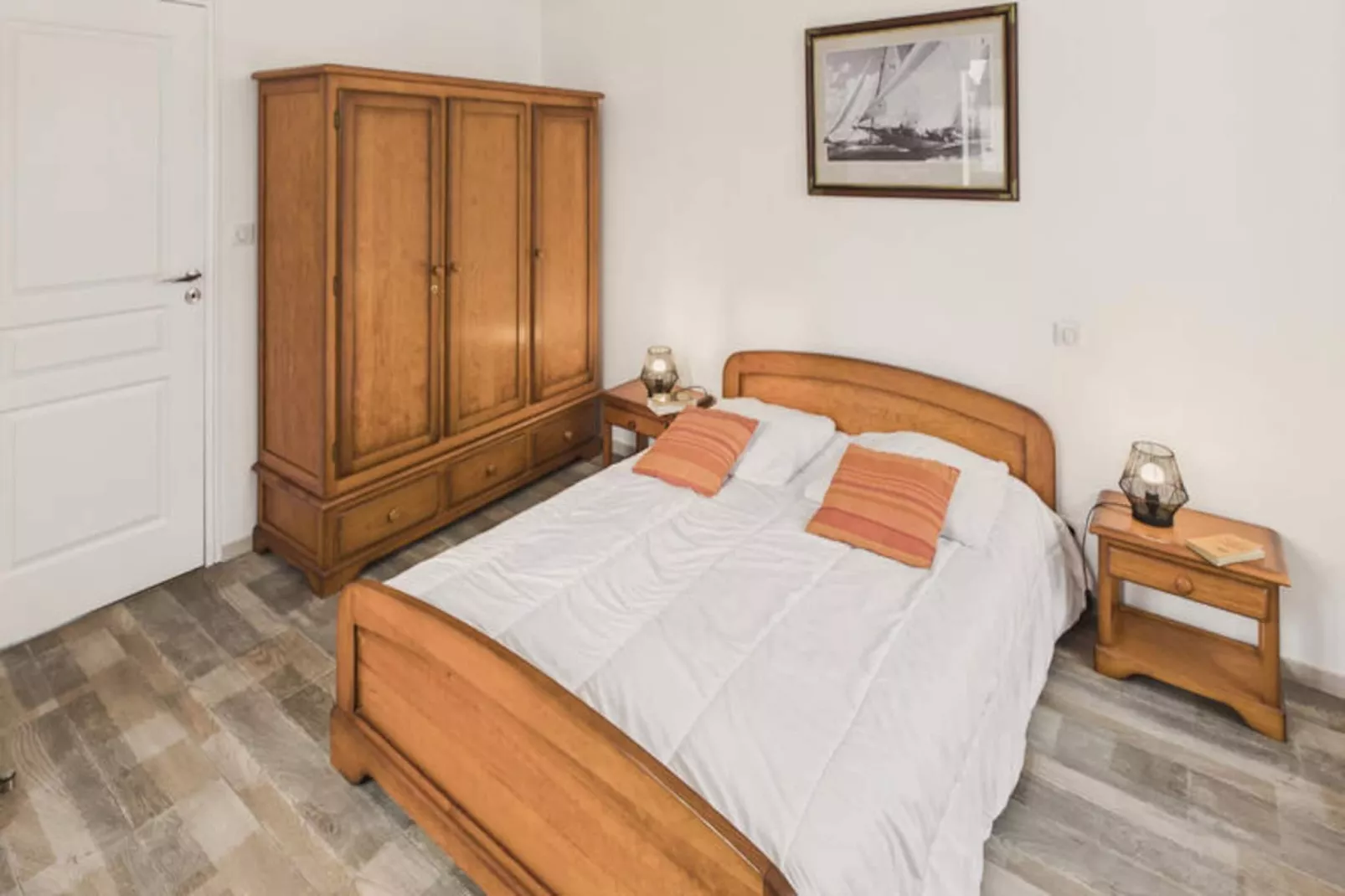 Maison à Le Guilvinec-Niet-getagd