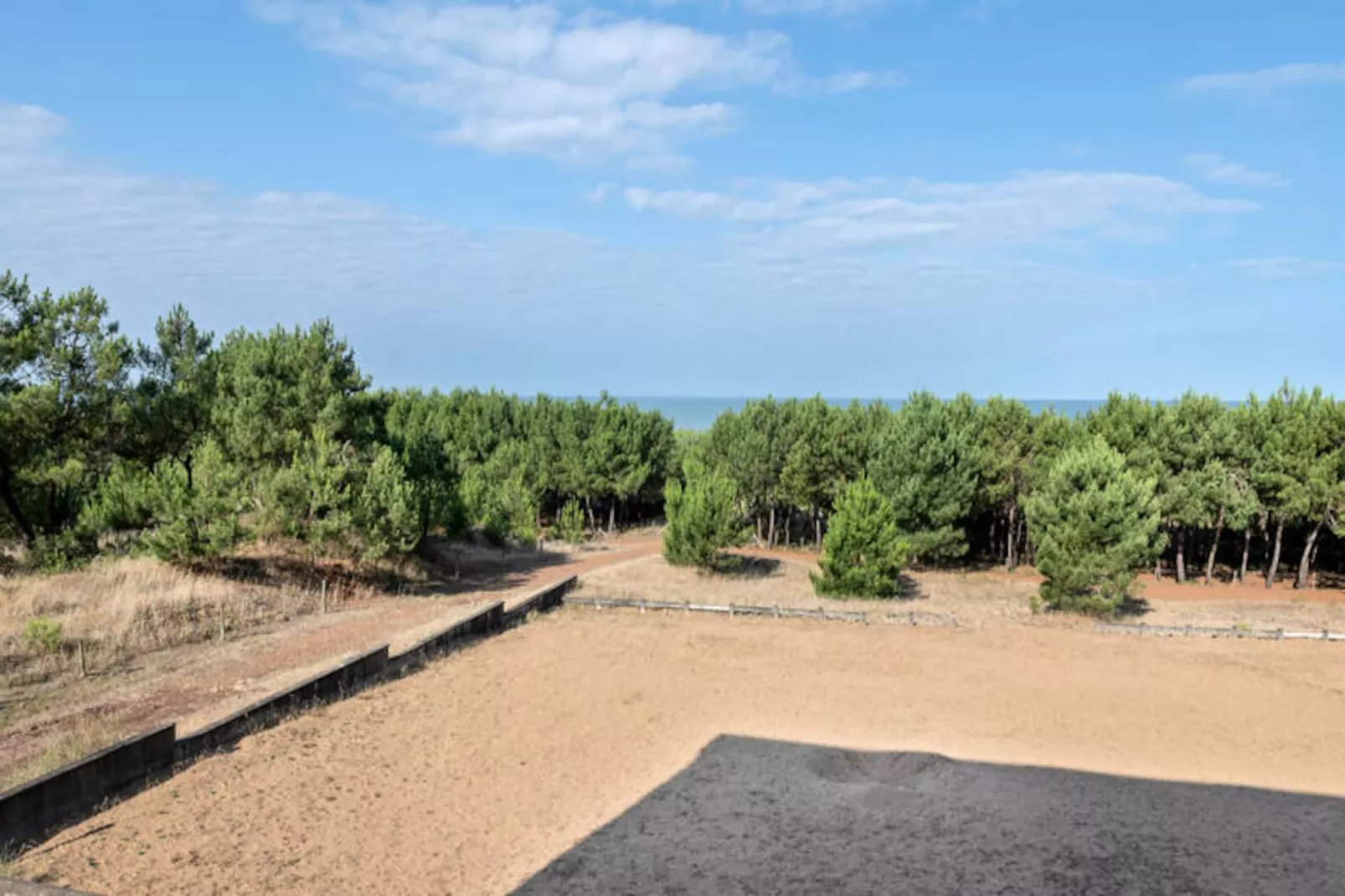 Appartements à Saint-Brevin-les-Pins-Niet-getagd