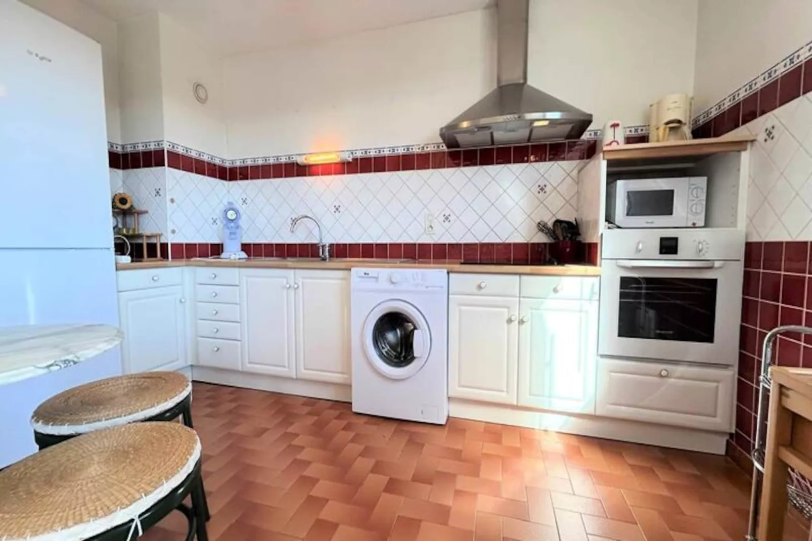 Résidence San Bastian-Niet-getagd