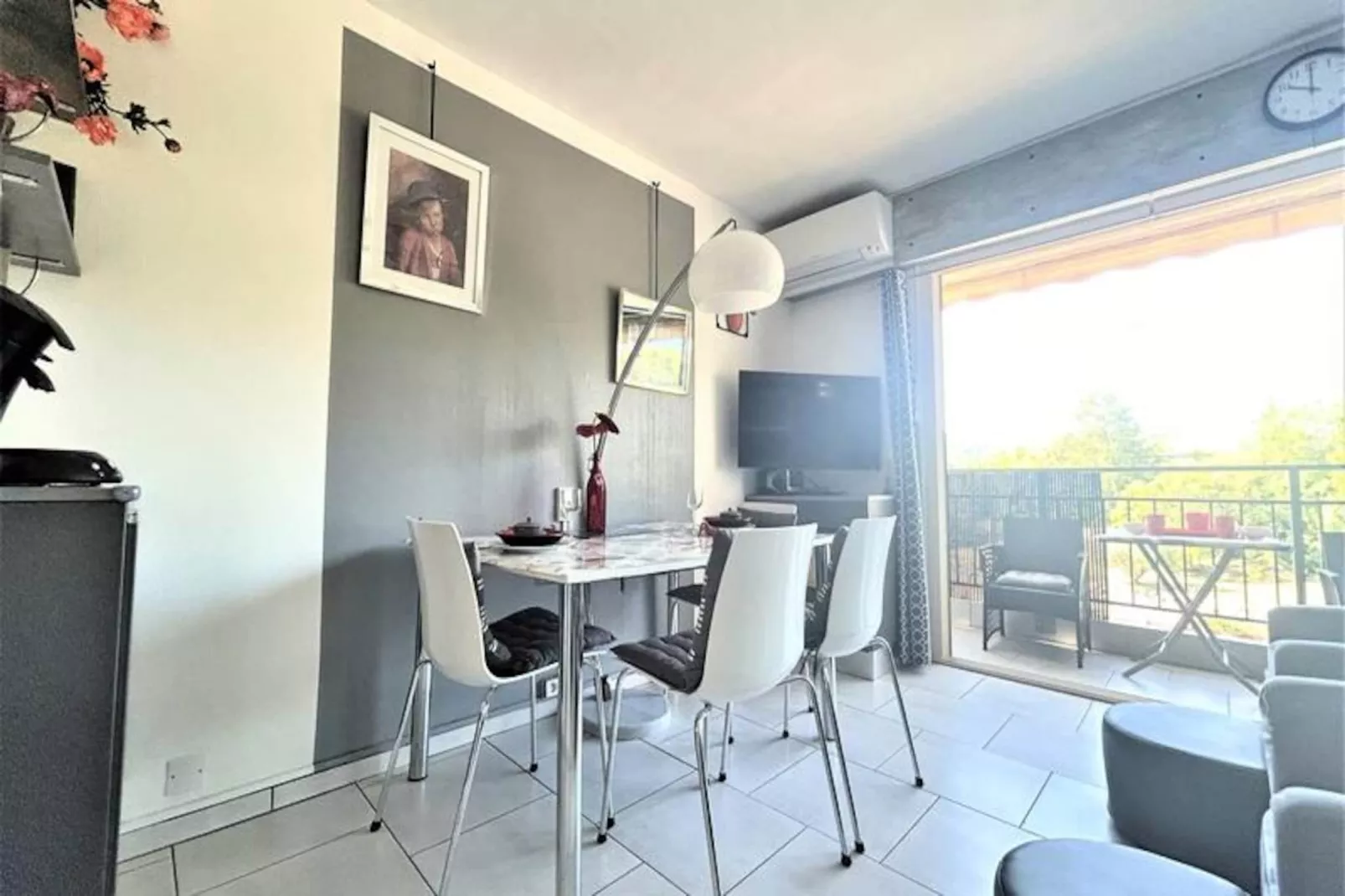 Résidence Cedres-Niet-getagd