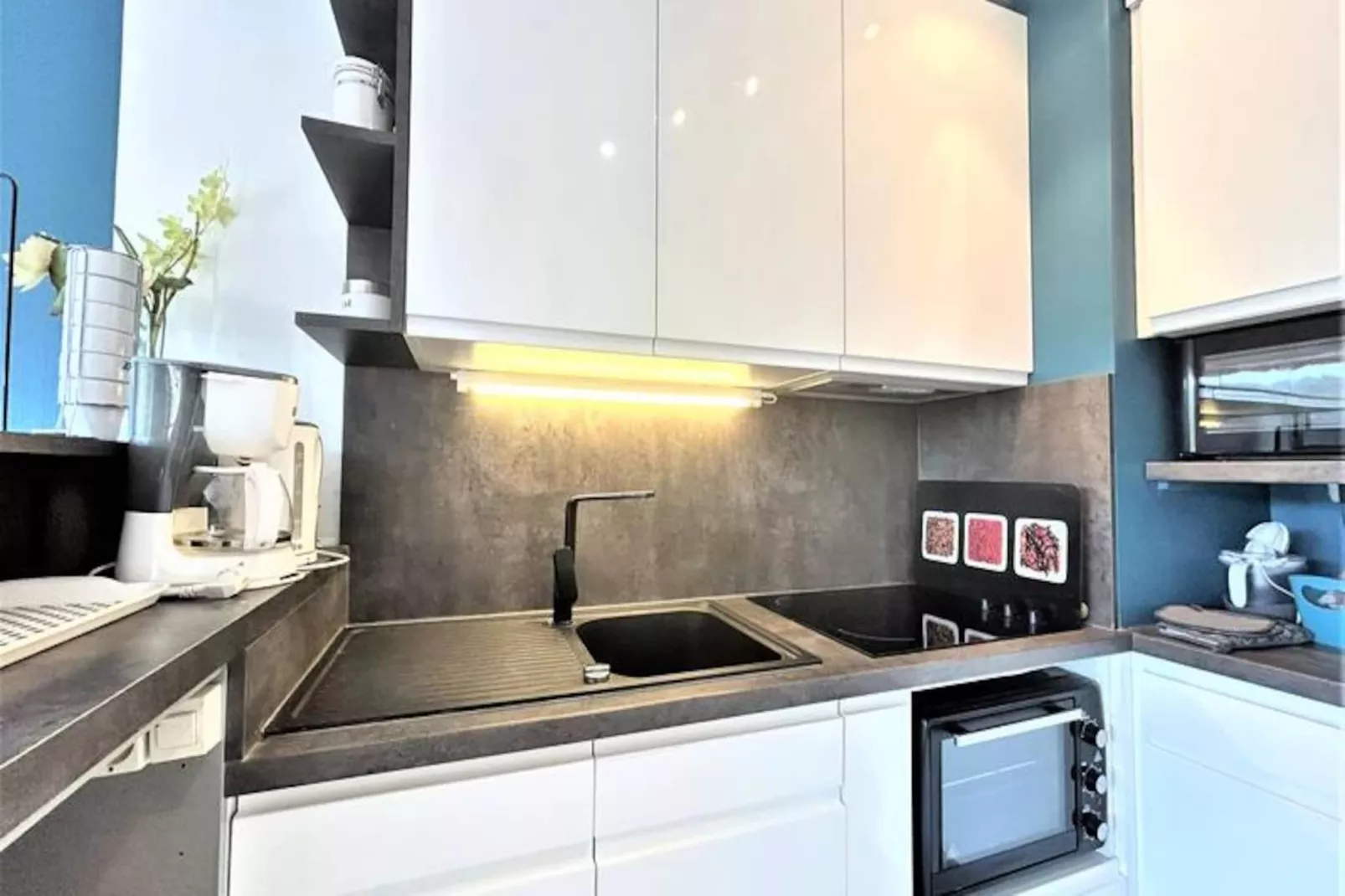 Résidence Cedres-Niet-getagd