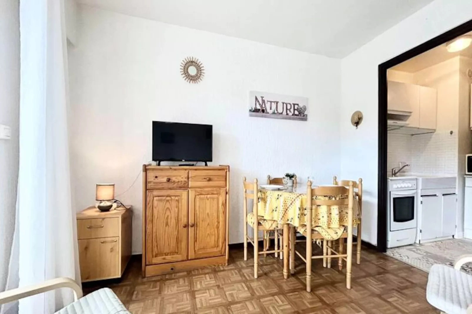 Résidence Cedres-Niet-getagd