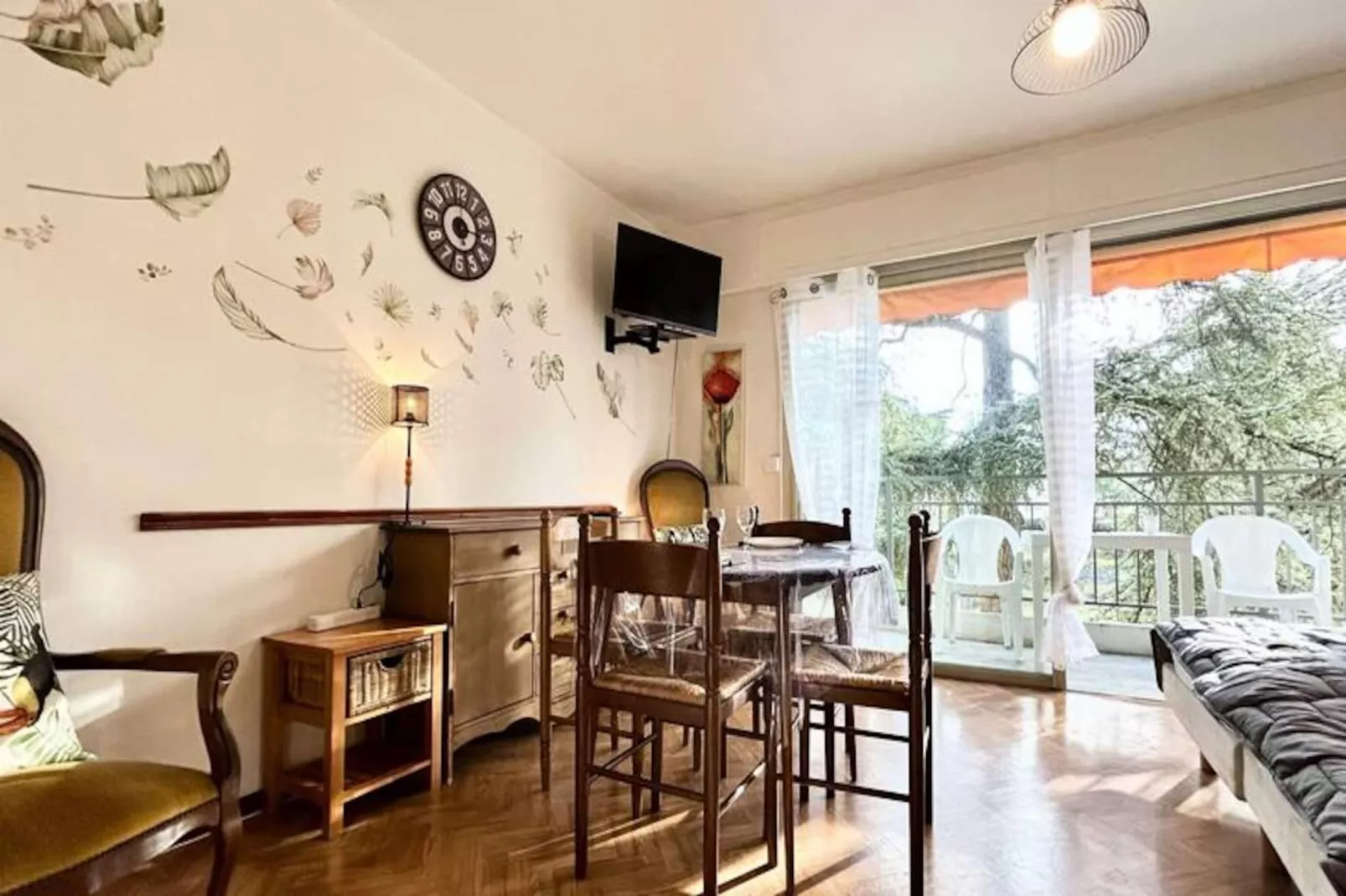 Résidence Cedres-Niet-getagd