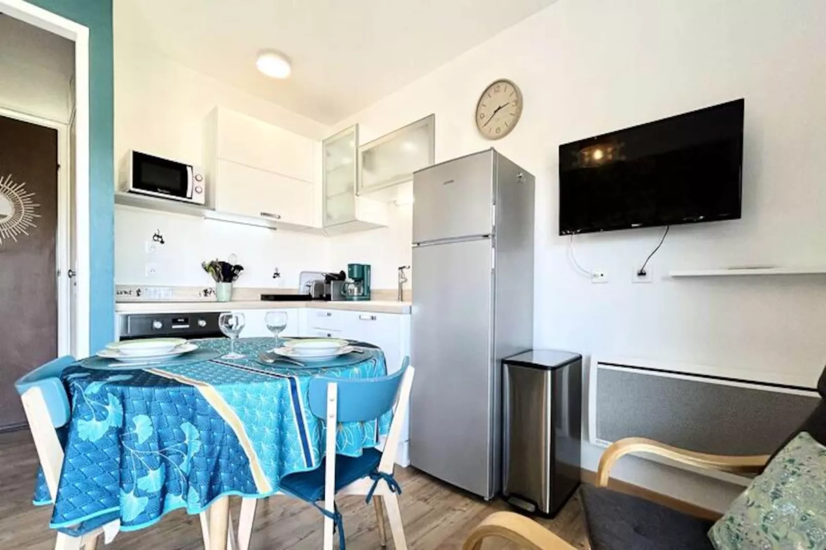 Résidence Cedres-Niet-getagd