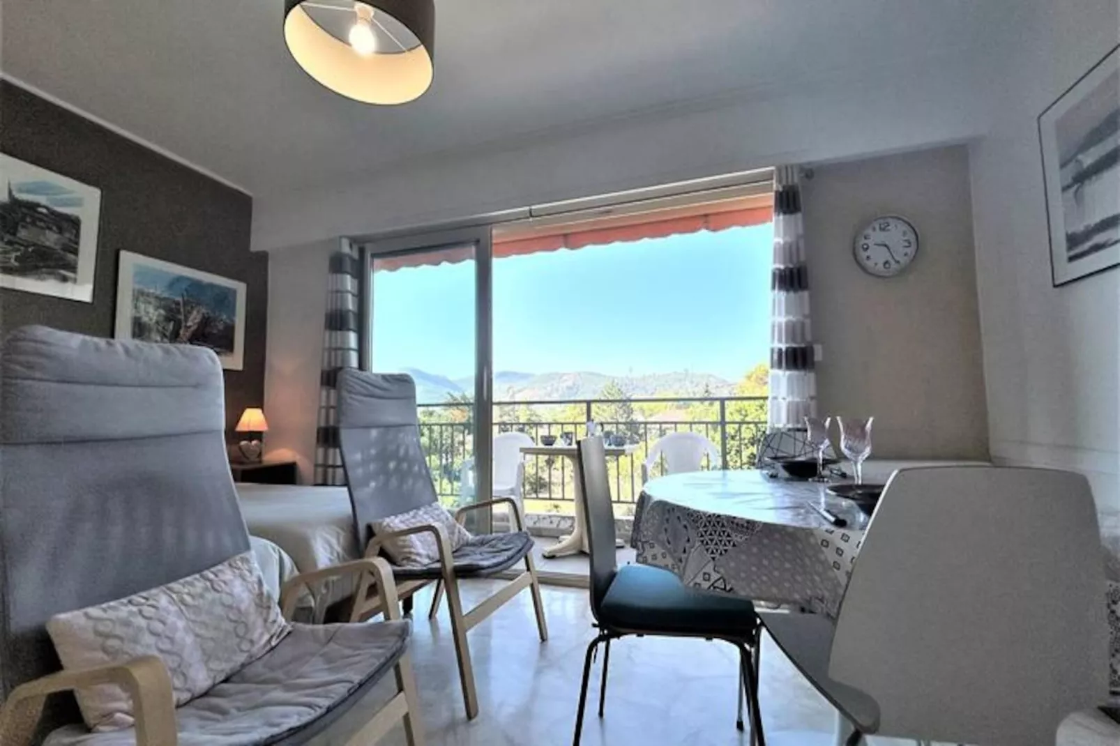 Résidence Cedres-Niet-getagd