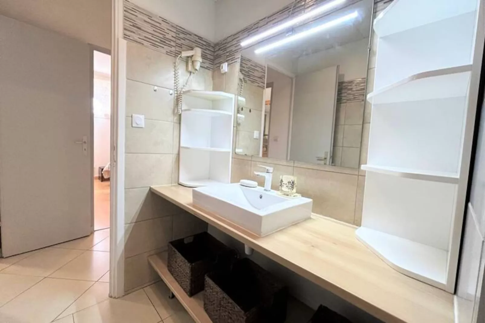 Résidence Cedres - Niet-getagd