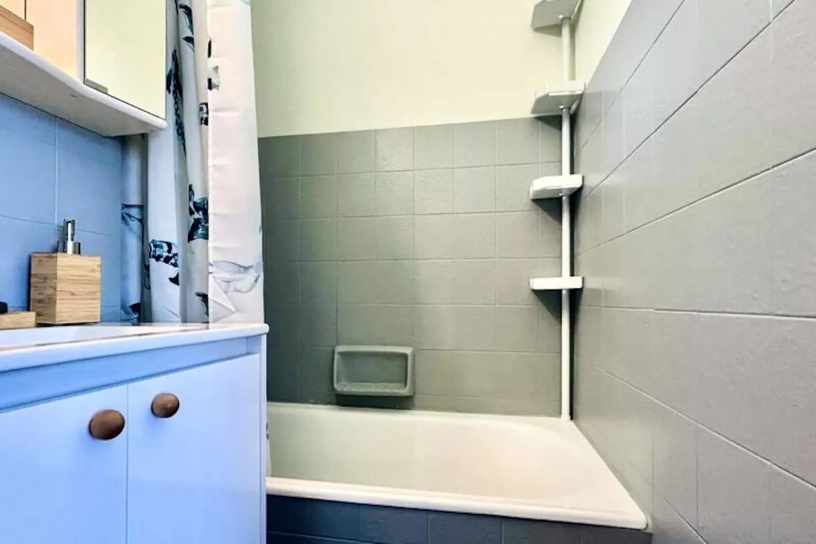 Résidence Cedres - Niet-getagd