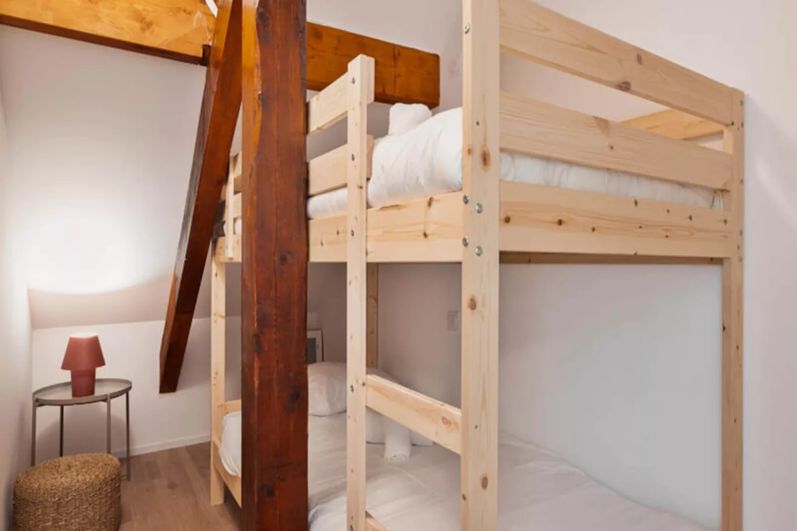 Résidence RÉsidence Violaine-Niet-getagd