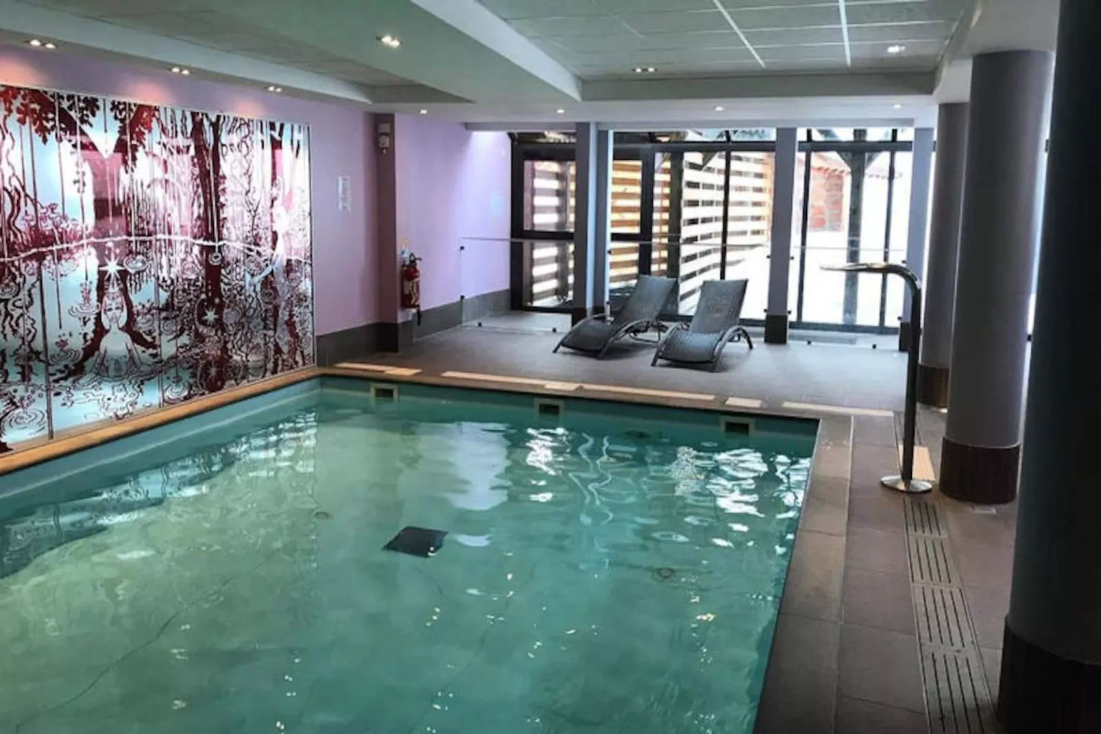 Résidence Antares - maeva Home-Niet-getagd