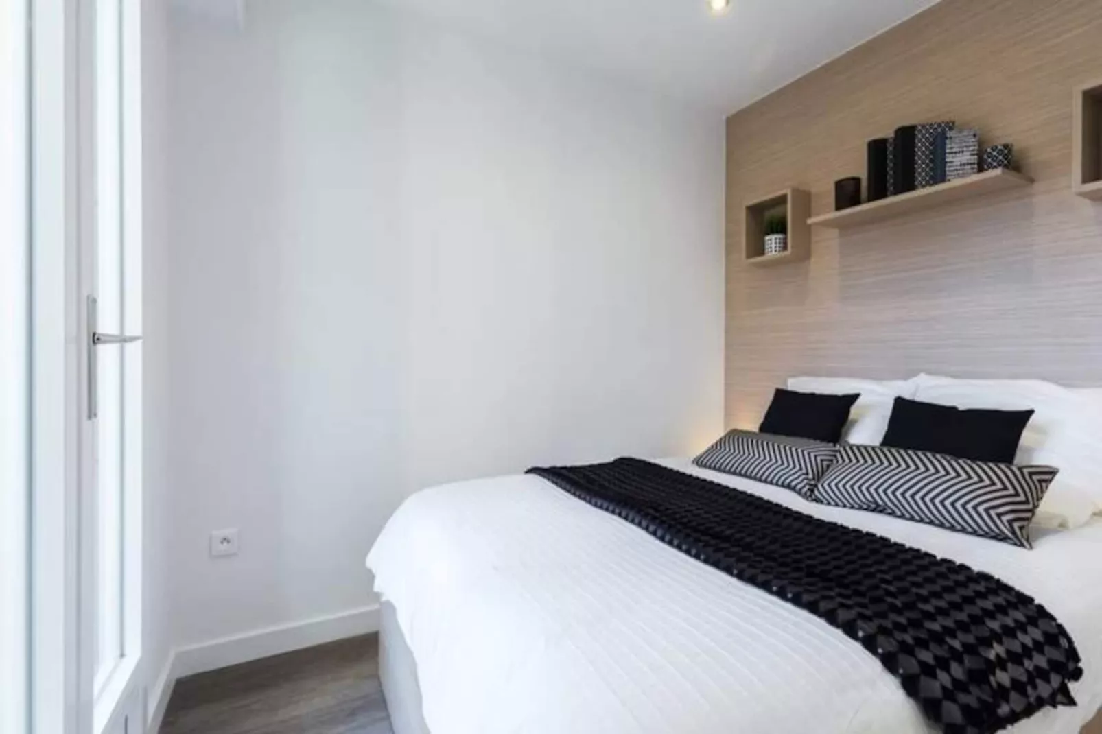 Résidence Havre De Paix 2 Pi&egrave;ces, Terrasse Vue Mer & Piscine-Niet-getagd