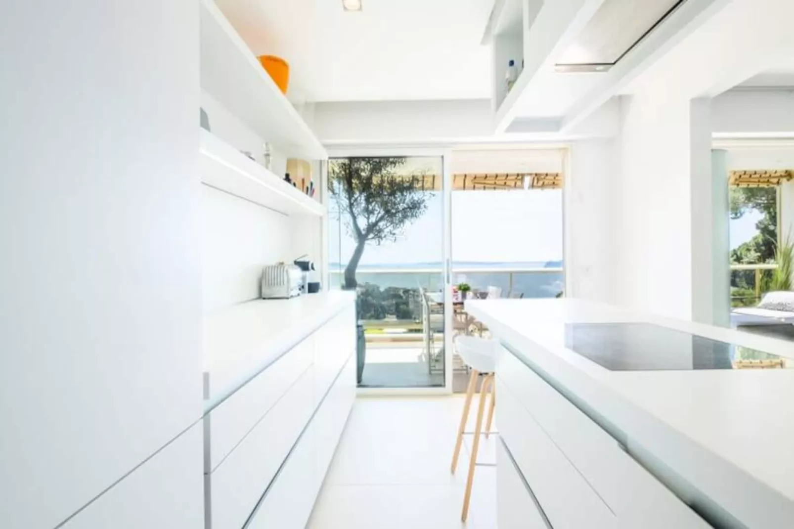 Résidence 3p, Terrasse Am&eacute;nag&eacute;e, Piscine, Vue Sur Les &icirc;les-Niet-getagd