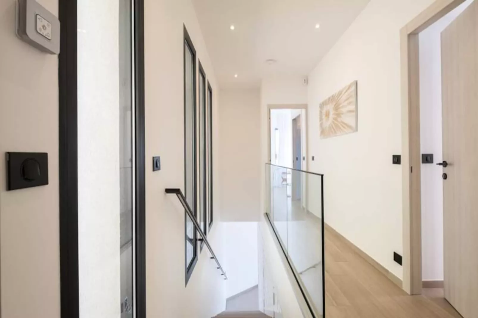 Résidence Maison D'architecte Avec Piscine Chauff&eacute;e & Sublime Vue Mer-Niet-getagd