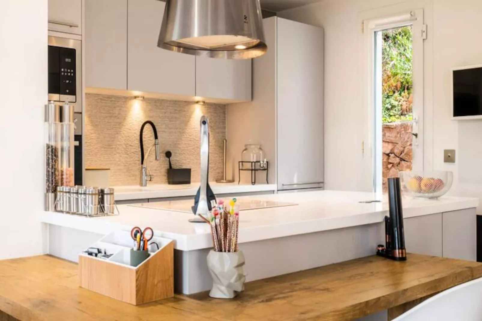 Résidence Villa 5ch Avec Piscine - Golfe Juan-Niet-getagd