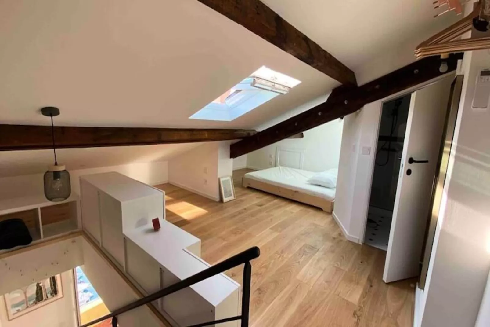 ✨magnifique Vue Sur La Mer Sur Le Port, Balcon S-o ✨-Niet-getagd