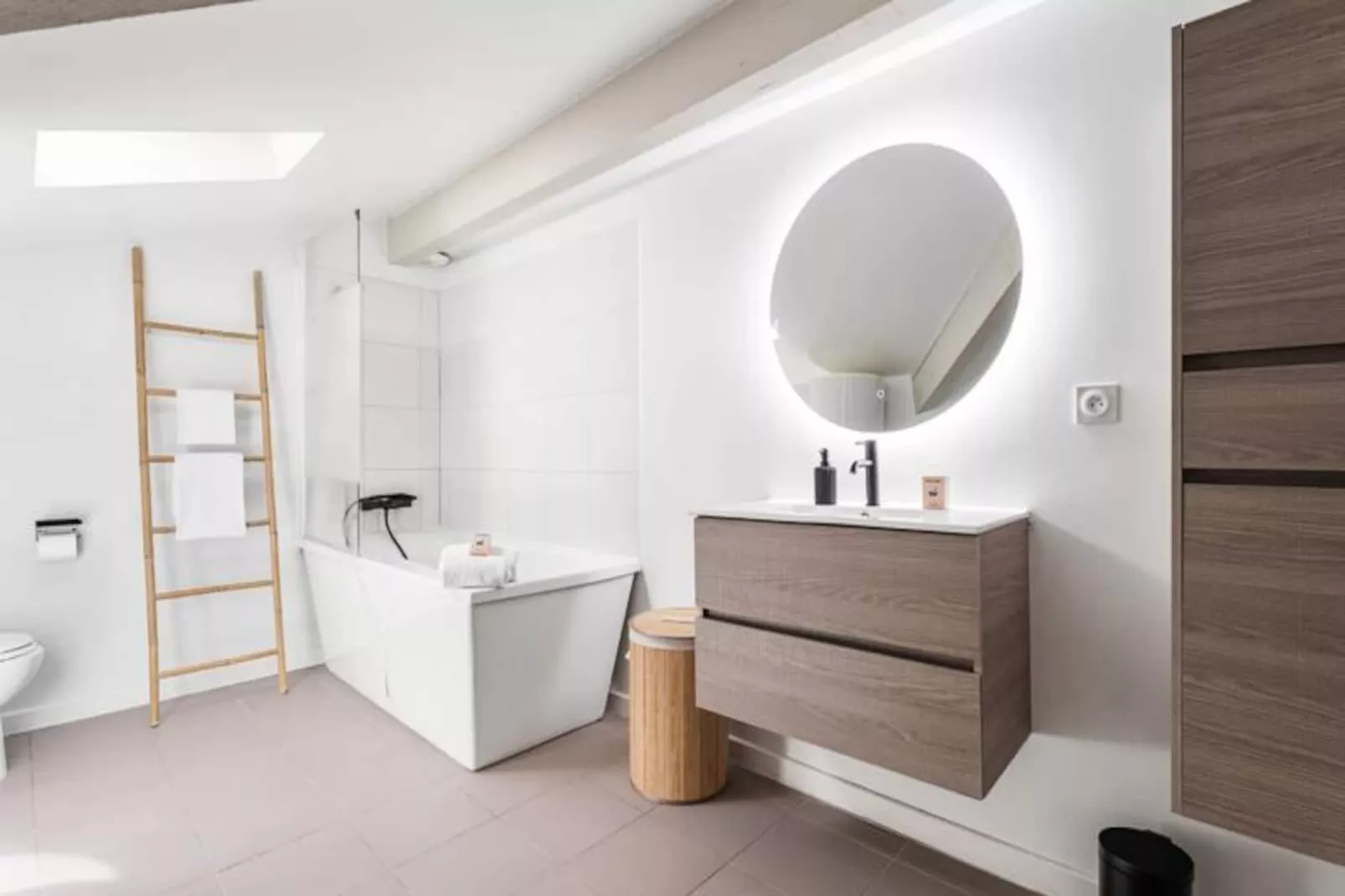 Appartement Reyer --Niet-getagd