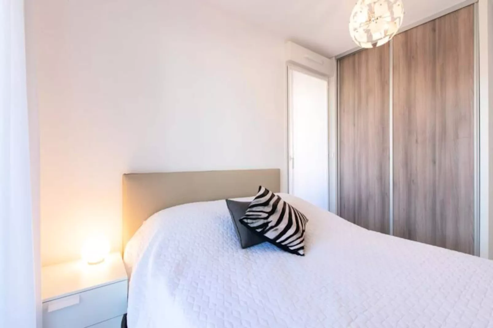 Résidence 3p Terrasse Et Piscine &agrave; 15min &agrave; Pied Du Palais-Niet-getagd