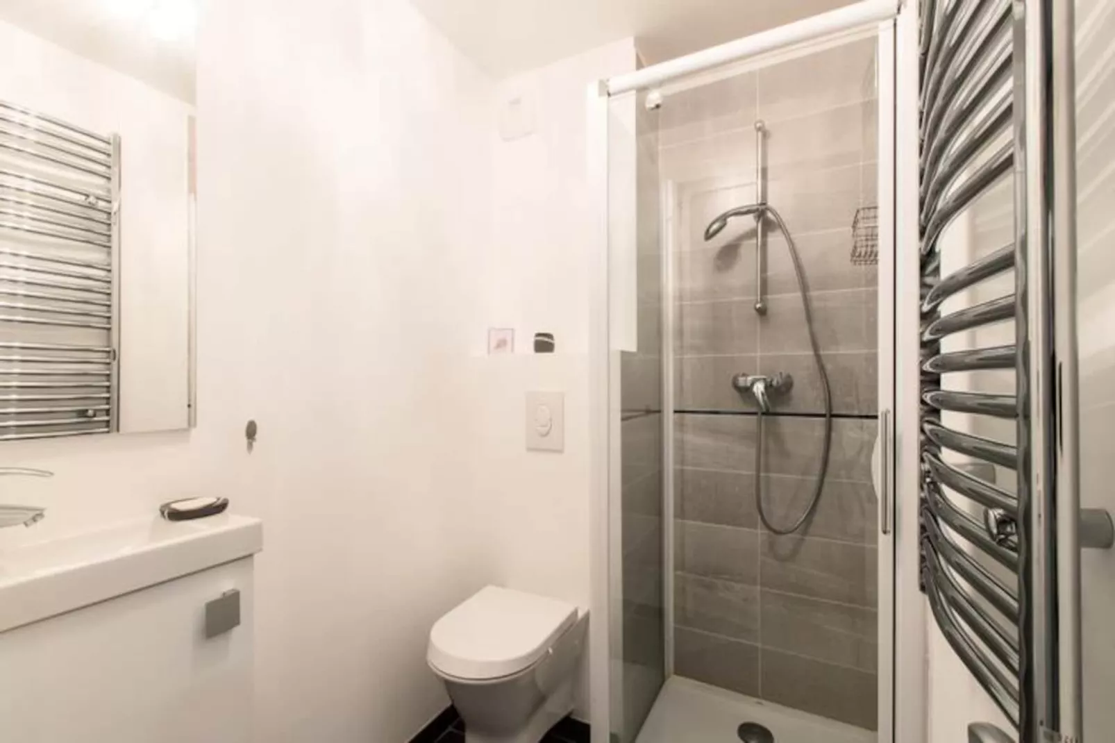 Résidence 3p Avec Jardin Et Piscine Au Coeur Du Palm Beach-Niet-getagd