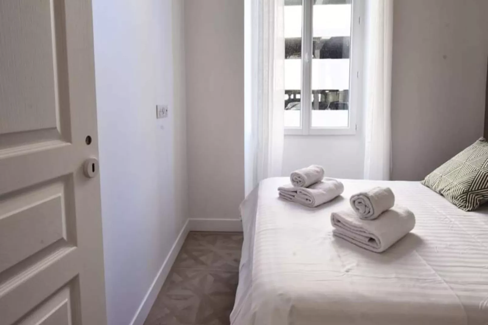 Résidence 4p Moderne En Centre-ville, 5min Palais & Plages !-Niet-getagd