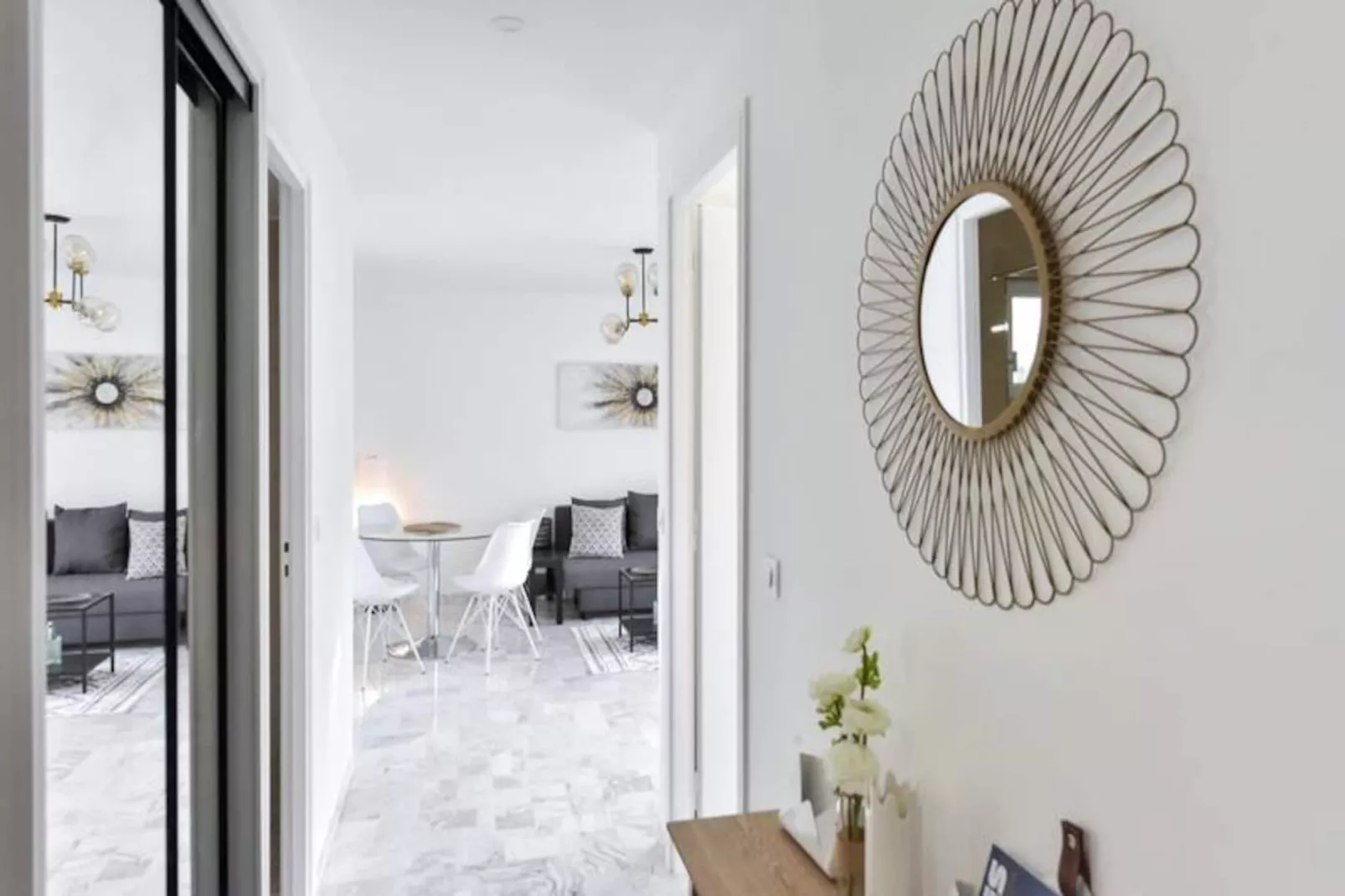 Résidence Cannes Palm Beach, 2 Min Des Plages-Niet-getagd