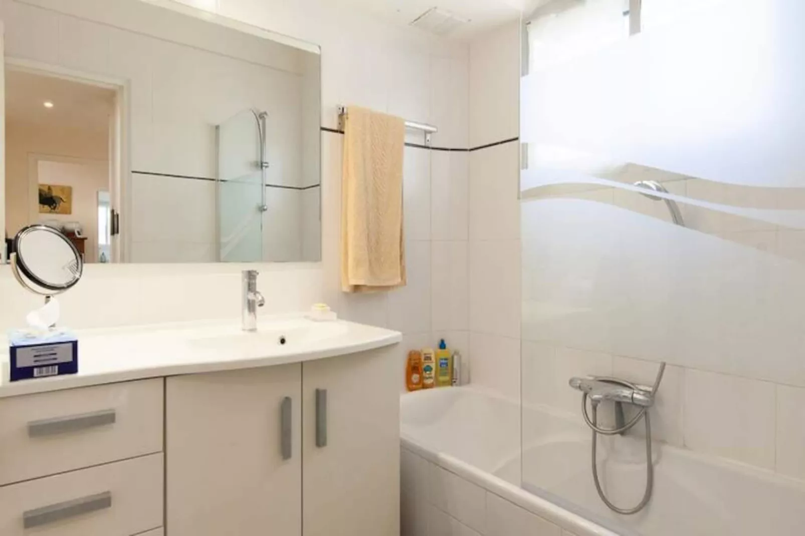 Résidence 3 Pi&egrave;ces En Centre-ville, Proche Croisette&palais-Niet-getagd