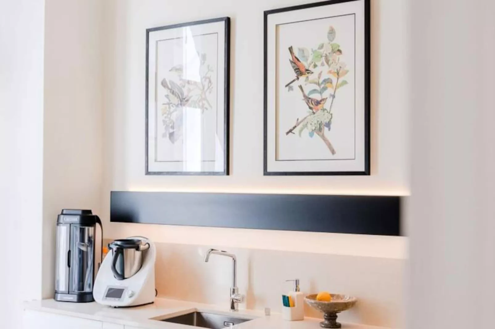 Résidence Hyper Centre Cannes - 4p &agrave; 100m Du Palais-Niet-getagd