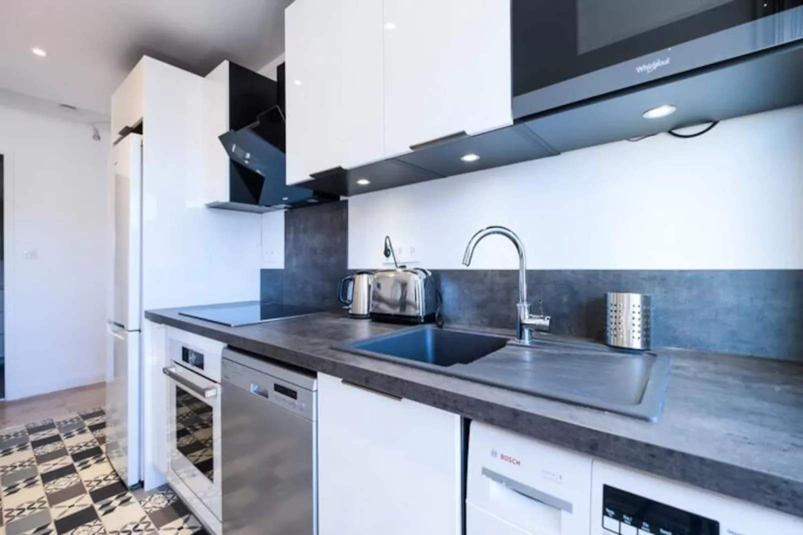 Résidence 3p &agrave; 100m Des Plages, Terrasse Et Parking-Niet-getagd