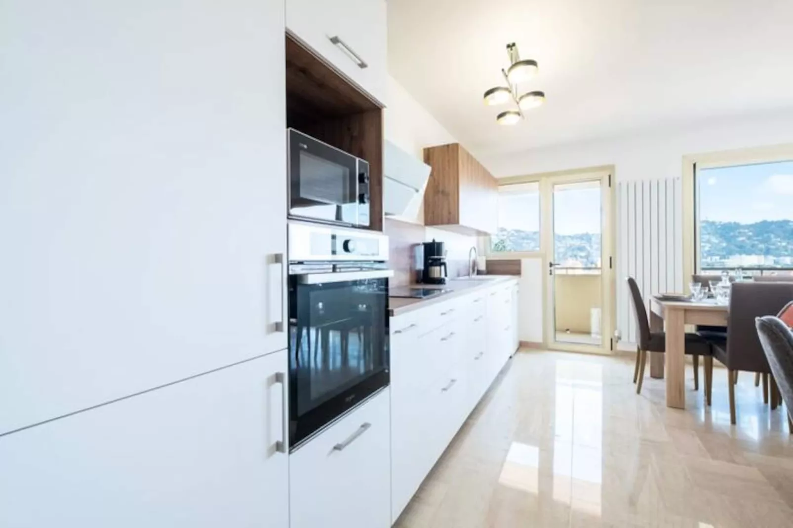 Résidence 4p Proche Hyper Centre, Vue Mer, Parking-Niet-getagd