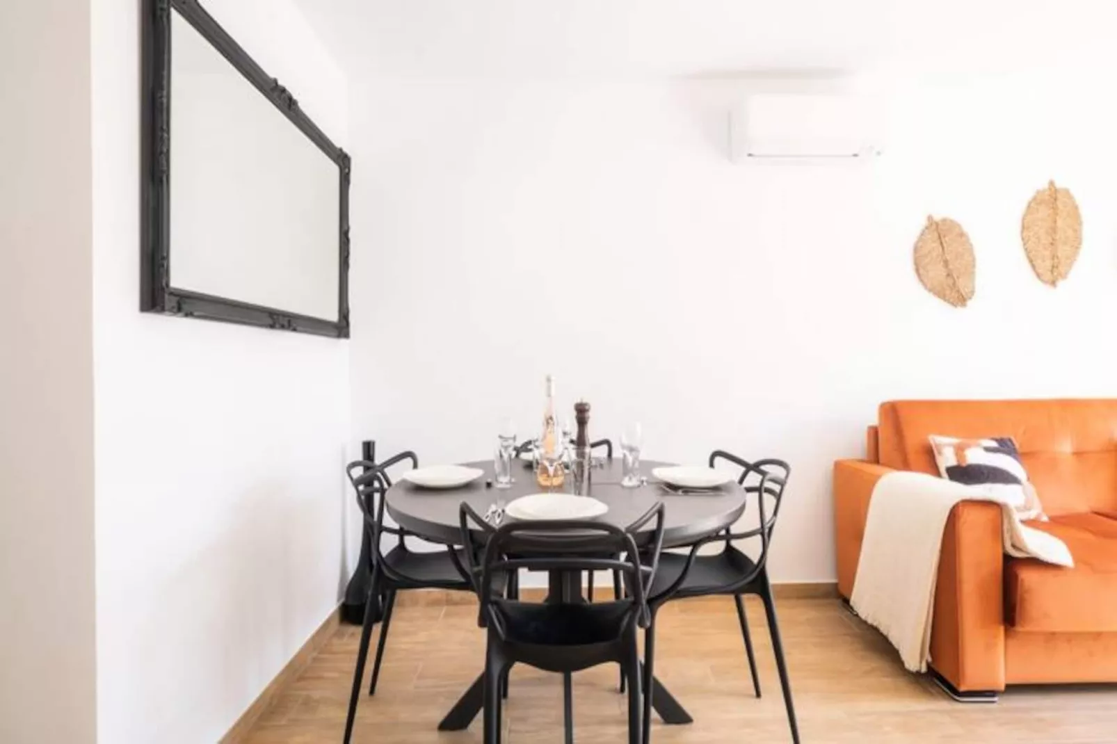 Résidence Appartement Avec Piscine R&eacute;sidentiel-Niet-getagd