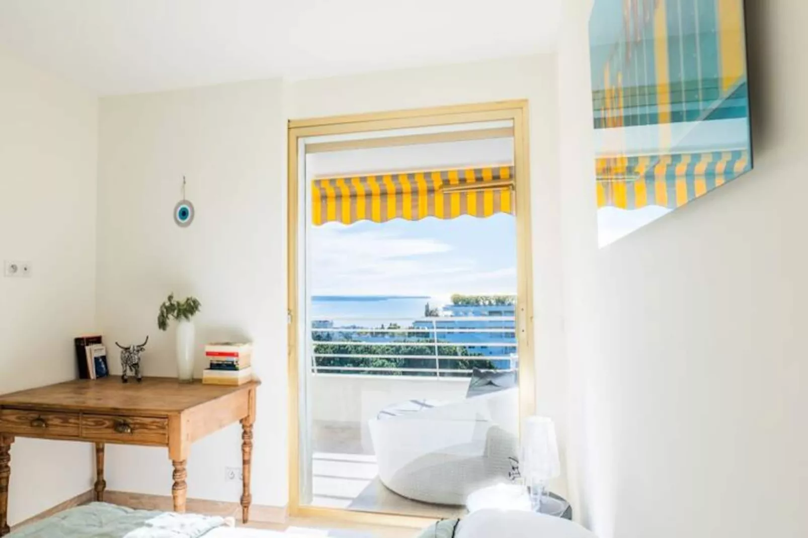 Résidence 3p Haut De Gamme En R&eacute;sidence Avec Piscine !-Niet-getagd