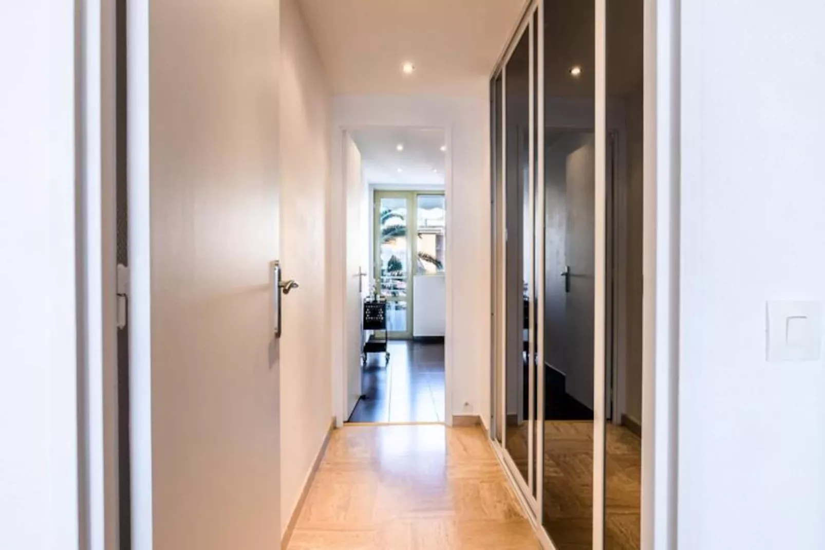 Résidence Vue Mer Panoramique - 3 Pi&egrave;ces Mour&eacute; Rouge-Niet-getagd