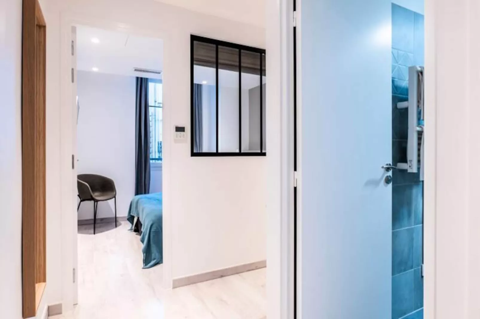 Résidence 2p Moderne, Proche Plages Et Palais Des Congr&egrave;s-Niet-getagd